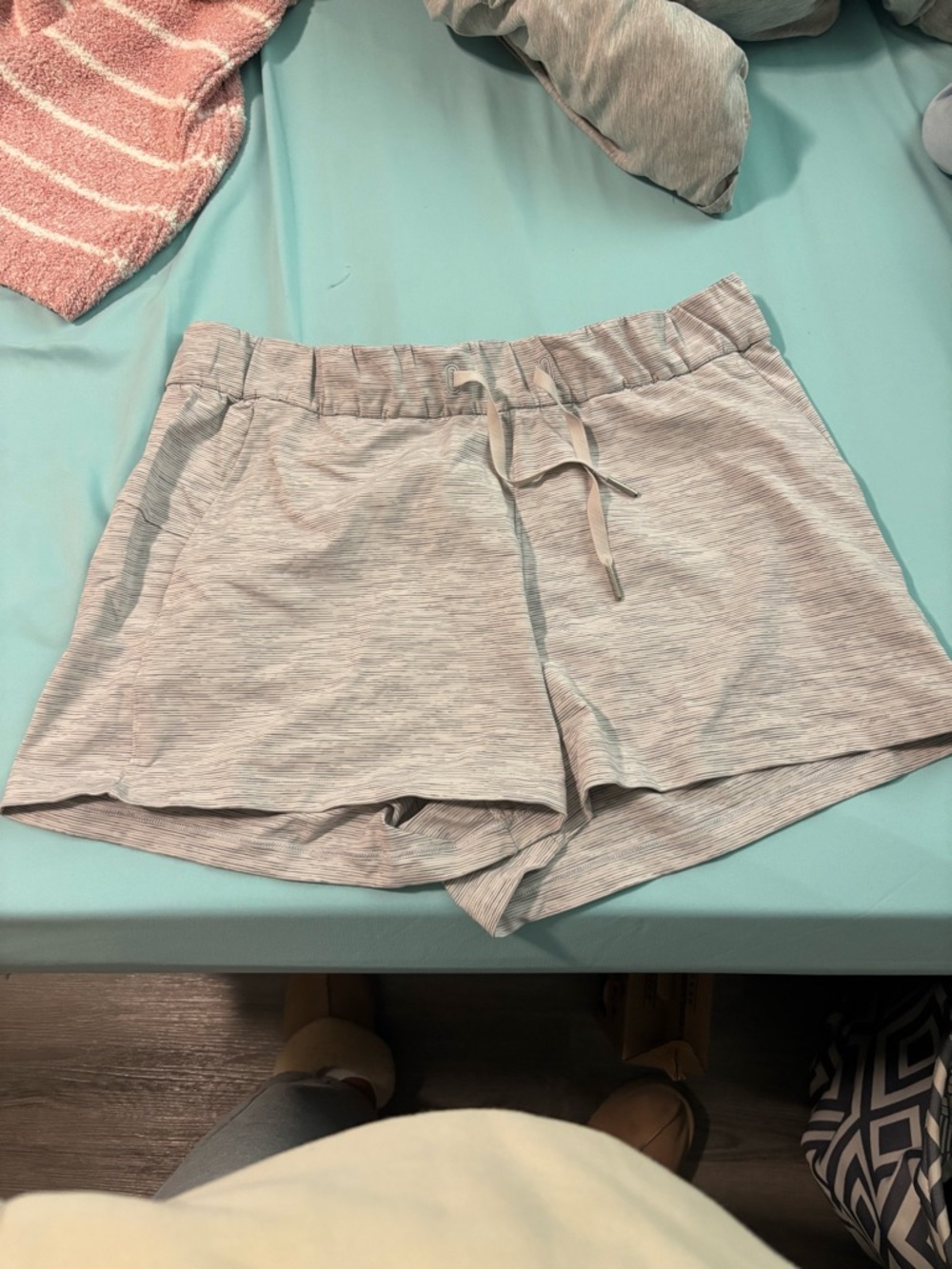 Lululemon Women’s Shorts